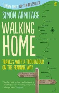 Seller image for Walking Home for sale by GreatBookPrices