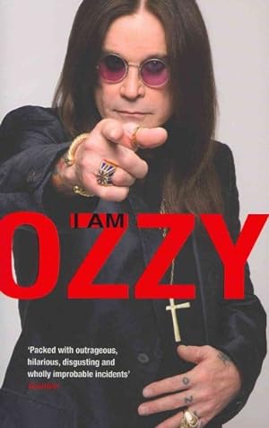 Image du vendeur pour I Am Ozzy mis en vente par GreatBookPrices