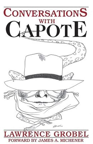 Seller image for Conversations With Capote for sale by GreatBookPrices
