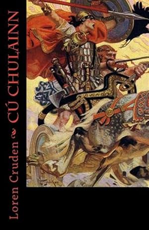Seller image for Cu Chulainn for sale by GreatBookPrices