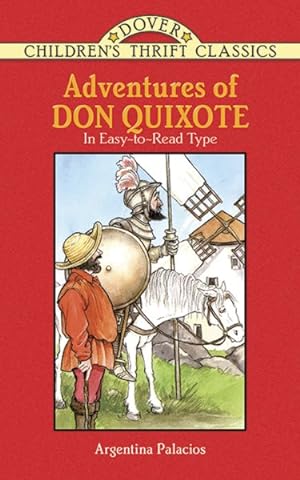 Seller image for Adventures of Don Quixote for sale by GreatBookPrices