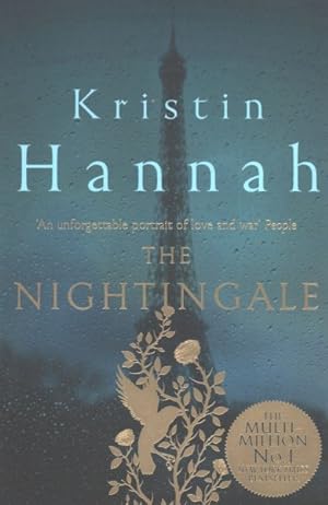 Imagen del vendedor de Nightingale a la venta por GreatBookPrices