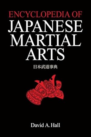 Seller image for Encyclopedia of Japanese Martial Arts for sale by GreatBookPrices