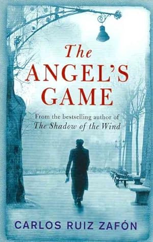 Immagine del venditore per Angel's Game : The Cemetery of Forgotten Books 2 venduto da GreatBookPrices