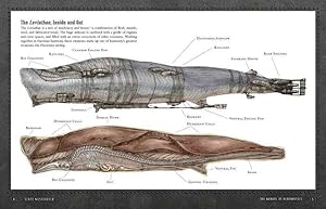 Seller image for Manual of Aeronautics : An Illustrated Guide to the Leviathan Series for sale by GreatBookPrices
