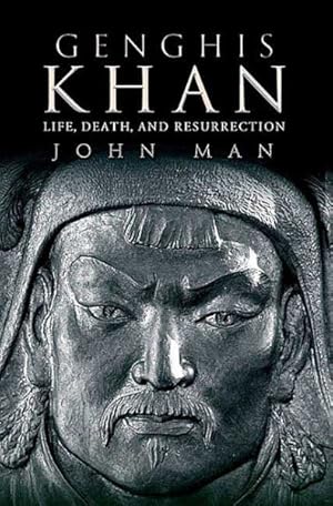 Seller image for Genghis Khan : Life, Death, And Resurrection for sale by GreatBookPrices