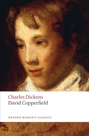 Immagine del venditore per David Copperfield venduto da GreatBookPrices