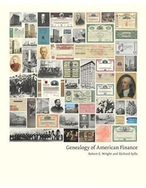Imagen del vendedor de Genealogy of American Finance a la venta por GreatBookPrices