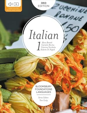 Seller image for Foundations Italian for sale by GreatBookPrices