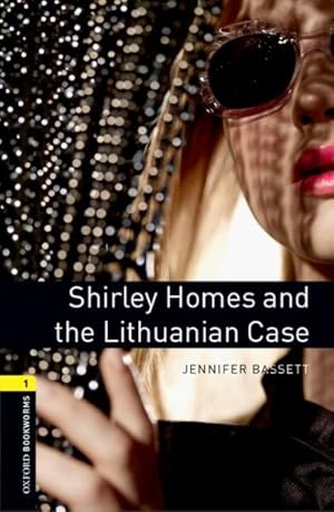 Imagen del vendedor de Shirley Homes and the Lithuanian Case a la venta por GreatBookPrices