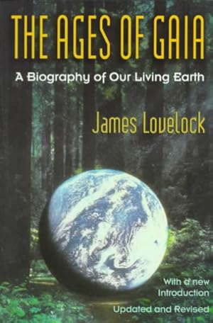 Immagine del venditore per Ages of Gaia : A Biography of Our Living Earth venduto da GreatBookPrices