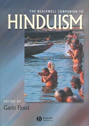 Image du vendeur pour Blackwell Companion To Hinduism mis en vente par GreatBookPrices