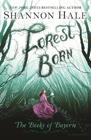 Bild des Verkufers fr Forest Born zum Verkauf von GreatBookPrices