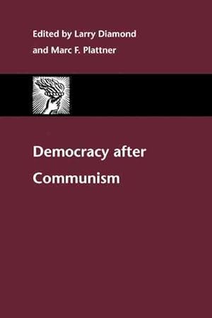 Seller image for Democracy After Communism for sale by GreatBookPrices