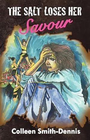 Imagen del vendedor de Salt Loses Her Savour a la venta por GreatBookPrices