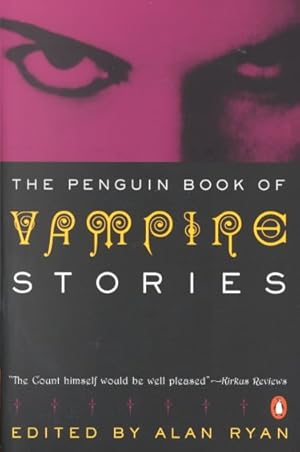 Seller image for Penguin Book of Vampire Stories for sale by GreatBookPrices