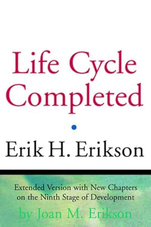 Bild des Verkufers fr Life Cycle Completed zum Verkauf von GreatBookPrices