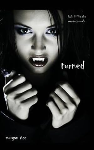 Seller image for Turned (Book #1 in the Vampire Journals) for sale by GreatBookPrices