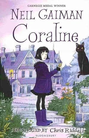 Bild des Verkufers fr Coraline zum Verkauf von GreatBookPrices