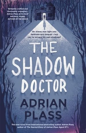 Seller image for Shadow Doctor for sale by GreatBookPrices