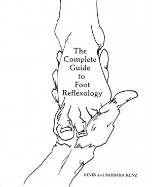 Bild des Verkufers fr Complete Guide to Foot Reflexology zum Verkauf von GreatBookPrices