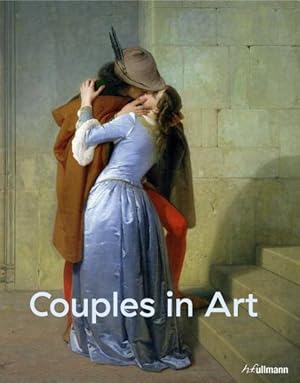 Seller image for Couples in Art for sale by GreatBookPrices