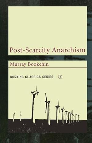 Seller image for Post-Scarcity Anarchism for sale by GreatBookPrices