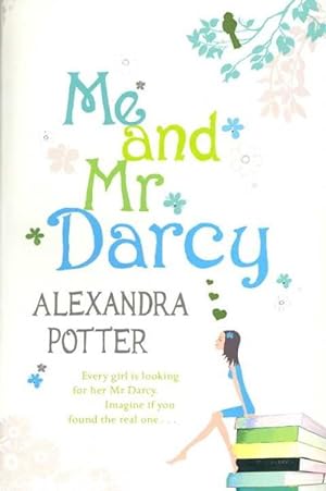 Seller image for Me and Mr Darcy for sale by GreatBookPrices