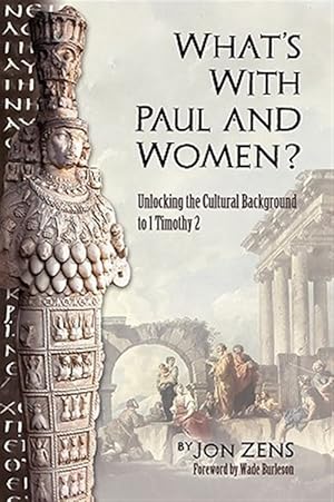 Imagen del vendedor de WHATS W/PAUL & WOMEN a la venta por GreatBookPrices