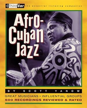 Seller image for Afro-Cuban Jazz for sale by GreatBookPrices