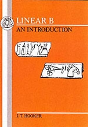 Immagine del venditore per Linear B : An Introduction venduto da GreatBookPrices