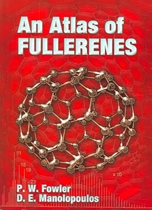 Seller image for Atlas of Fullerenes for sale by GreatBookPrices