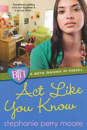 Seller image for Act Like You Know for sale by GreatBookPrices
