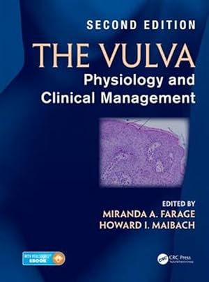 Bild des Verkufers fr Vulva : Physiology and Clinical Management zum Verkauf von GreatBookPrices