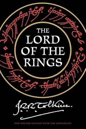Imagen del vendedor de Lord of the Rings a la venta por GreatBookPrices