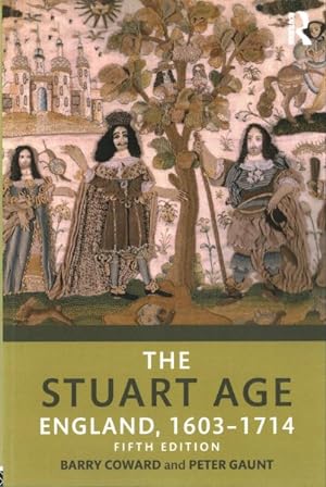 Seller image for Stuart Age : England, 1603?1714 for sale by GreatBookPrices