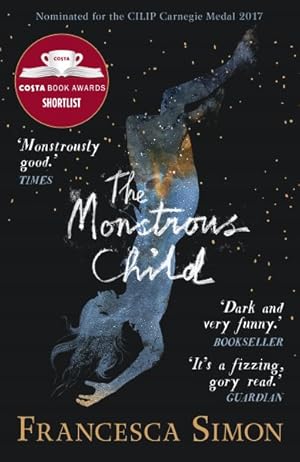 Seller image for Monstrous Child for sale by GreatBookPrices