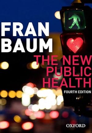 Seller image for New Public Health for sale by GreatBookPrices