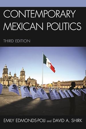 Immagine del venditore per Contemporary Mexican Politics venduto da GreatBookPrices