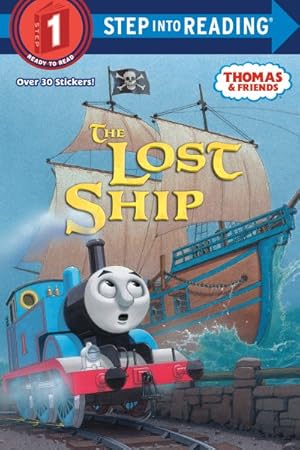 Seller image for Lost Ship for sale by GreatBookPrices