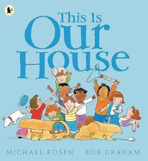 Imagen del vendedor de This Is Our House a la venta por GreatBookPrices