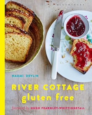 Imagen del vendedor de River Cottage Gluten Free a la venta por GreatBookPrices