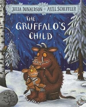 Immagine del venditore per Gruffalo's Child venduto da GreatBookPrices