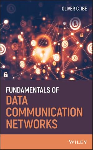 Seller image for Fundamentals of Data Communication Networks for sale by GreatBookPrices