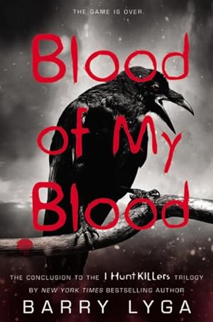 Seller image for Blood of My Blood for sale by GreatBookPrices