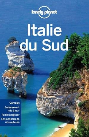 Italie du Sud - 2ed