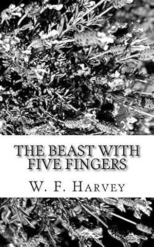 Image du vendeur pour Beast With Five Fingers mis en vente par GreatBookPrices