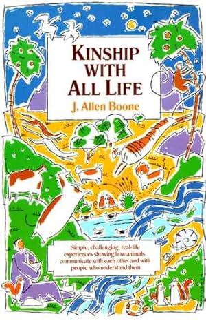 Seller image for Kinship With All Life for sale by GreatBookPrices