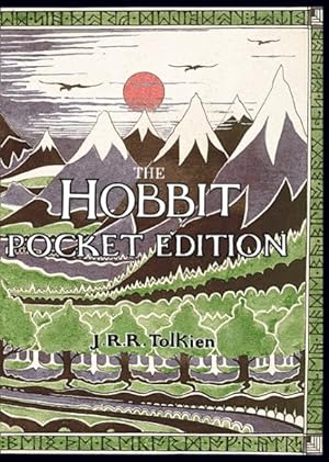 Immagine del venditore per Pocket Hobbit venduto da GreatBookPrices