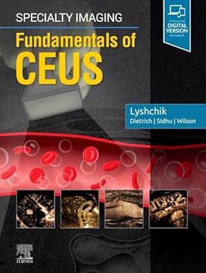 Seller image for Specialty Imaging : Fundamentals of CEUS for sale by GreatBookPrices